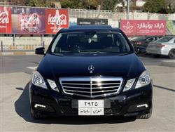 مرسيدس بنز إي-كلاس